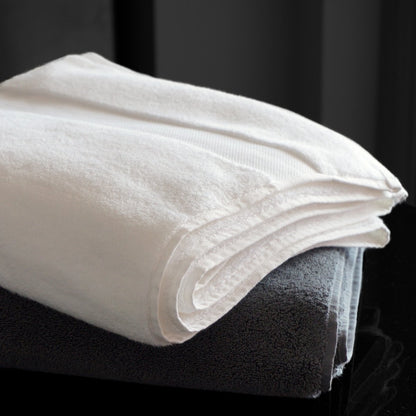 Ultra-Plush Bath Towels 2-Pack