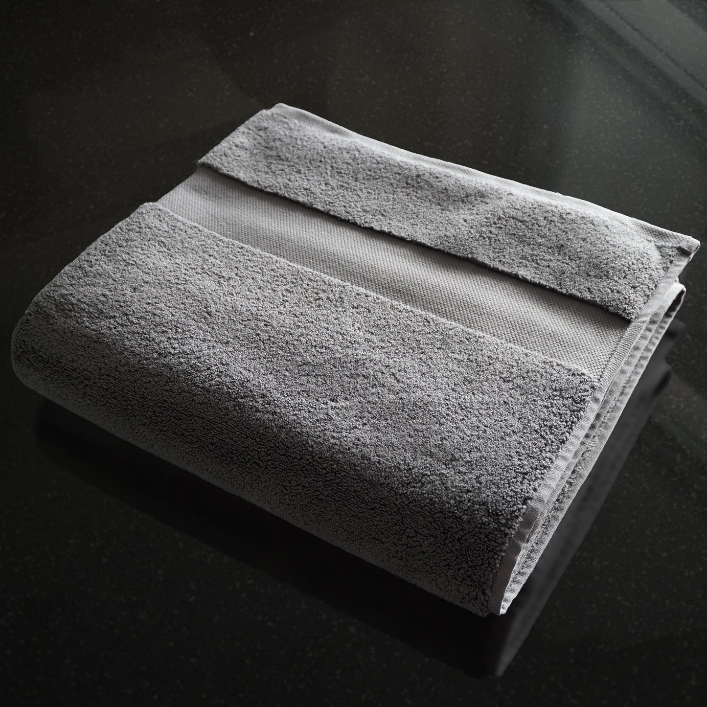 Ultra-Plush Bath Towels